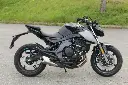 CFMOTO 650NK (2023)