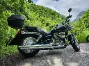Honda Shadow 750 (2005)