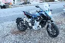  MV Agusta 800 Stradale (2016)