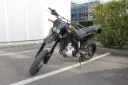 Yahama WR 250