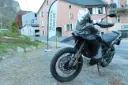 CFMOTO 800MT-X