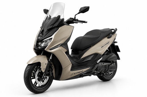 Kymco Skytown 125