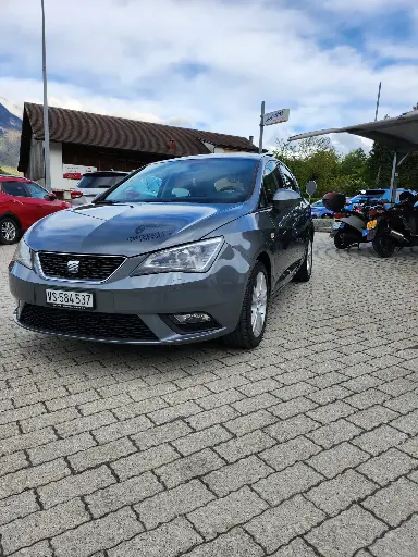 Seat  Ibiza 1.2TSI