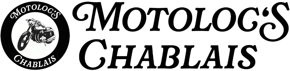 Motoloc's Chablais